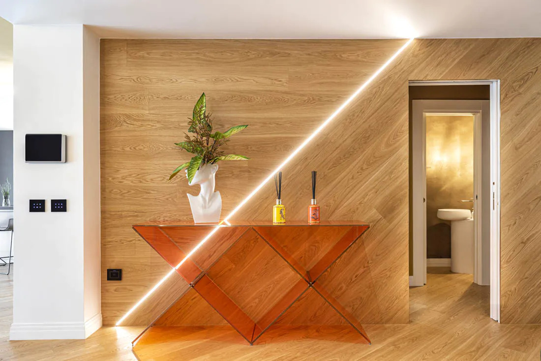 Appartamento – Capaccio Paestum (SA)